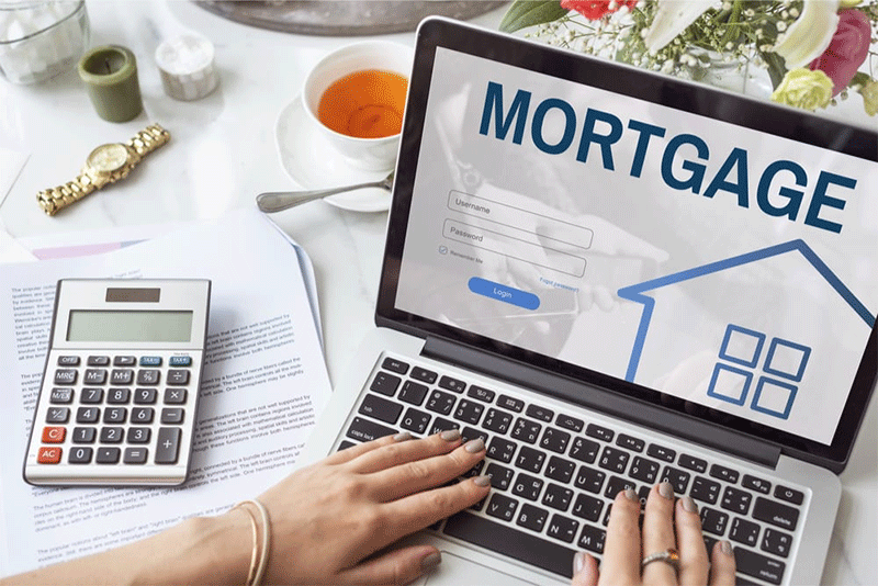 The 2008 Crisis Was Caused by Lending Decisions