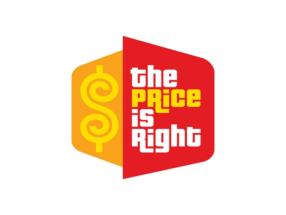 the price is right