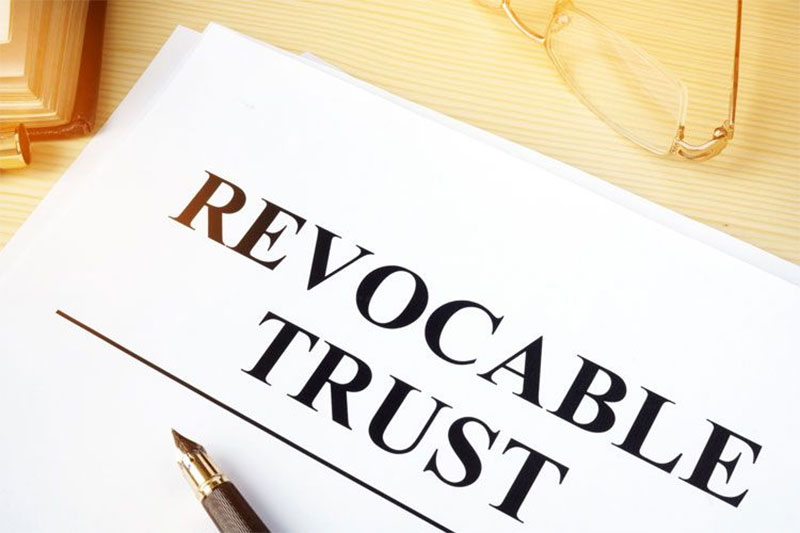 Can You Trust Your Revocable Trust