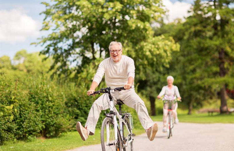 Find Meaningful Ways to Spend Time