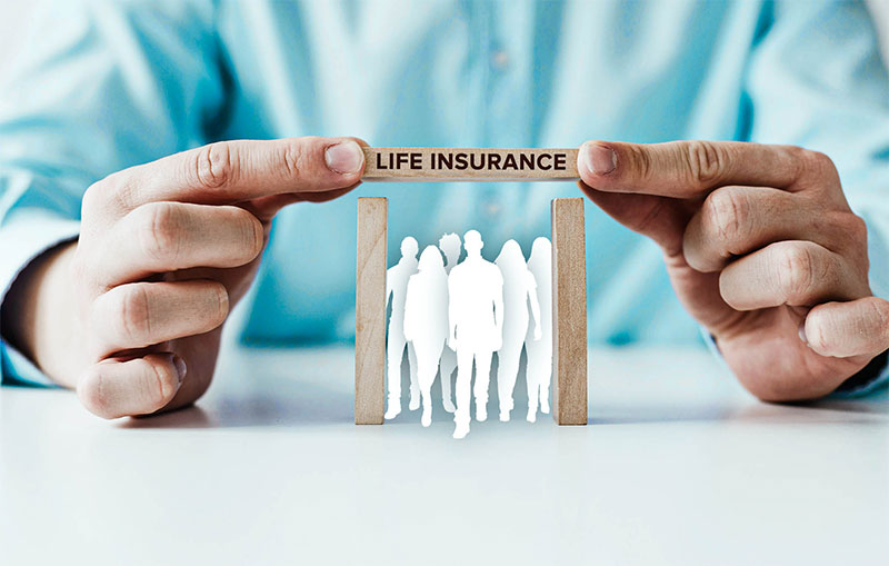 Life insurance and
