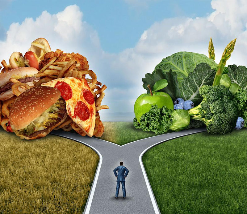 Make Healthy Choices