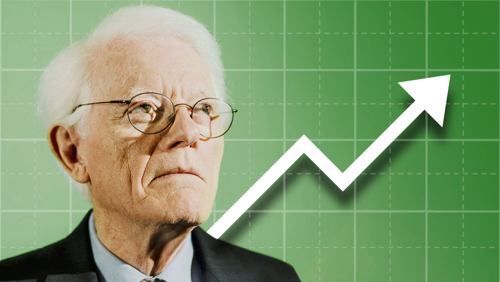 Peter Lynch's Advice on Investing During Periods of High Inflation