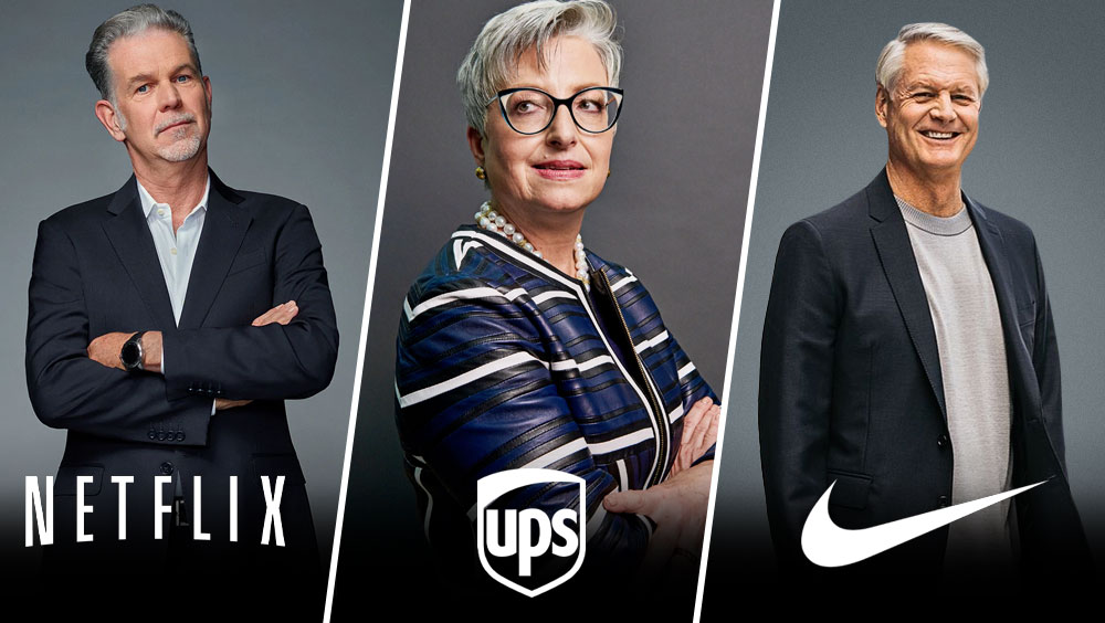 Here’s What Employees Make Compared to Their CEOs
