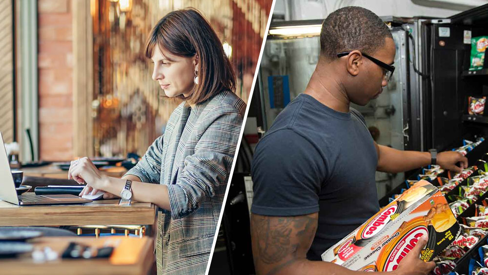 Lucrative Side Hustles for People Over 50