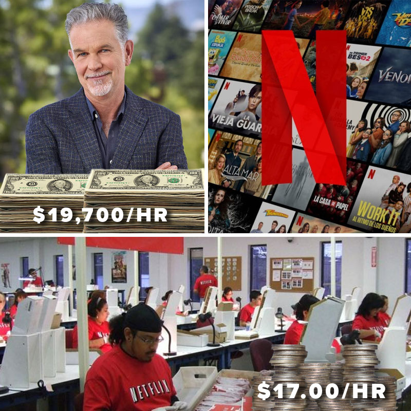 Netflix 3