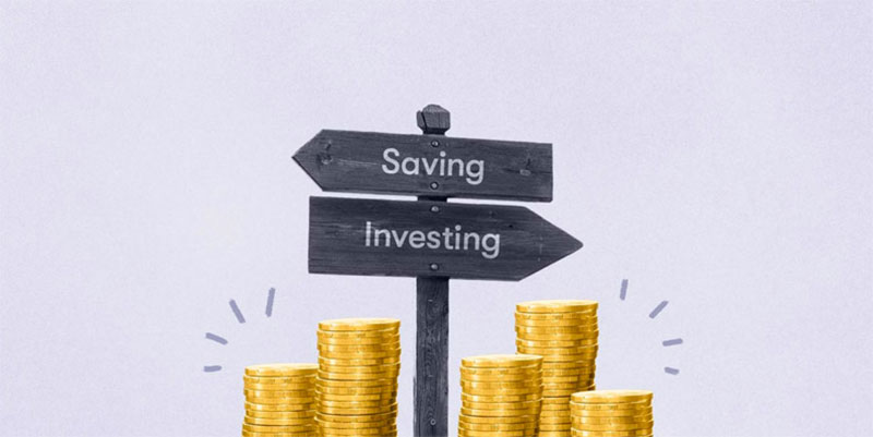 Review Your Investments