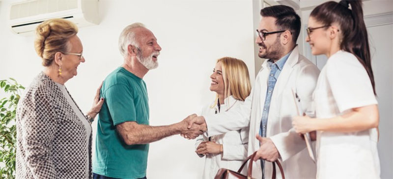 General Questions for Quality Care