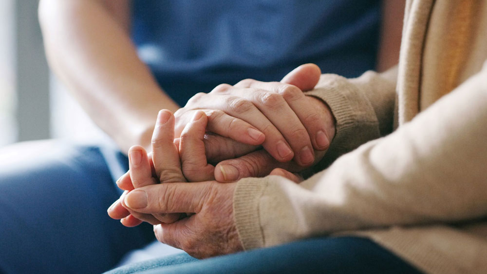 Questions To Ask When Your Loved One Needs Long-Term Care