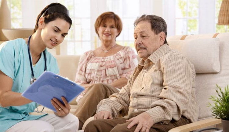 Questions for Alzheimer s and Dementia Care