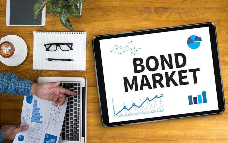 Today s Bond Market is in Unknown Territory