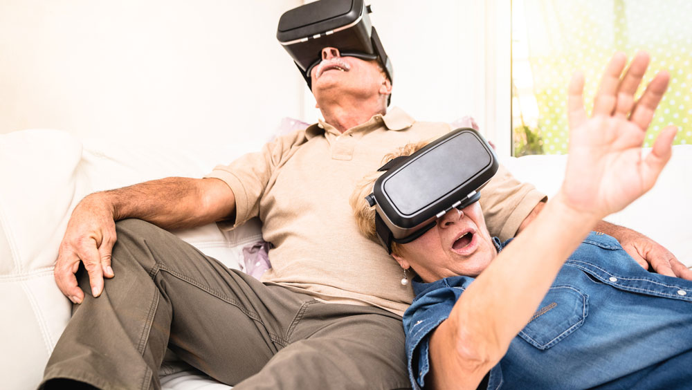Why Baby Boomers Are Opting For Experiential Travel