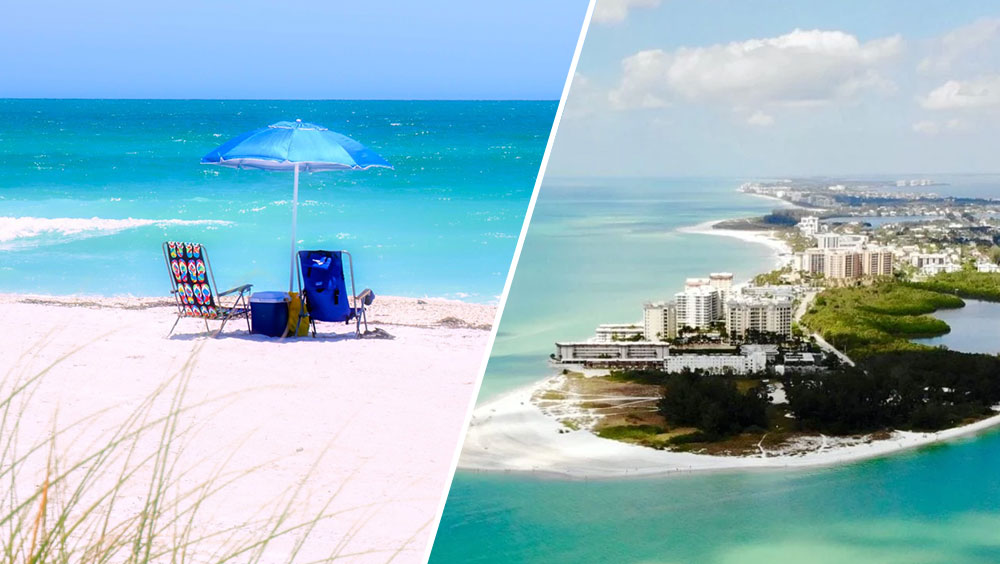 Here's Why You Should Consider Retiring to Sarasota, FL
