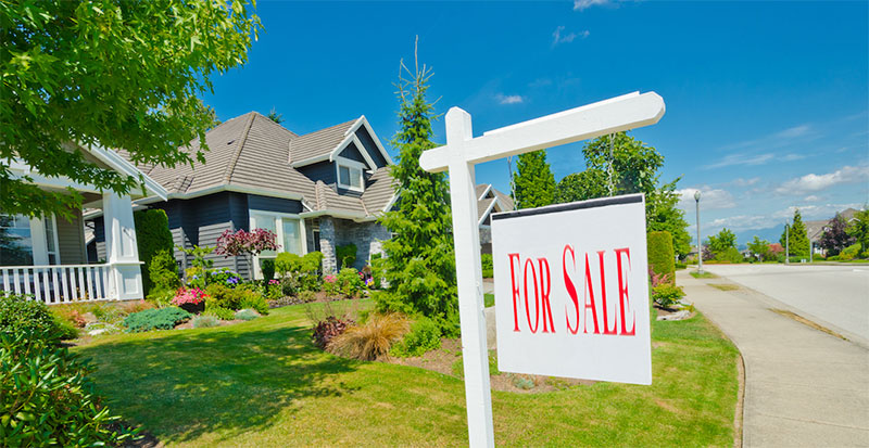 Slowing Sales