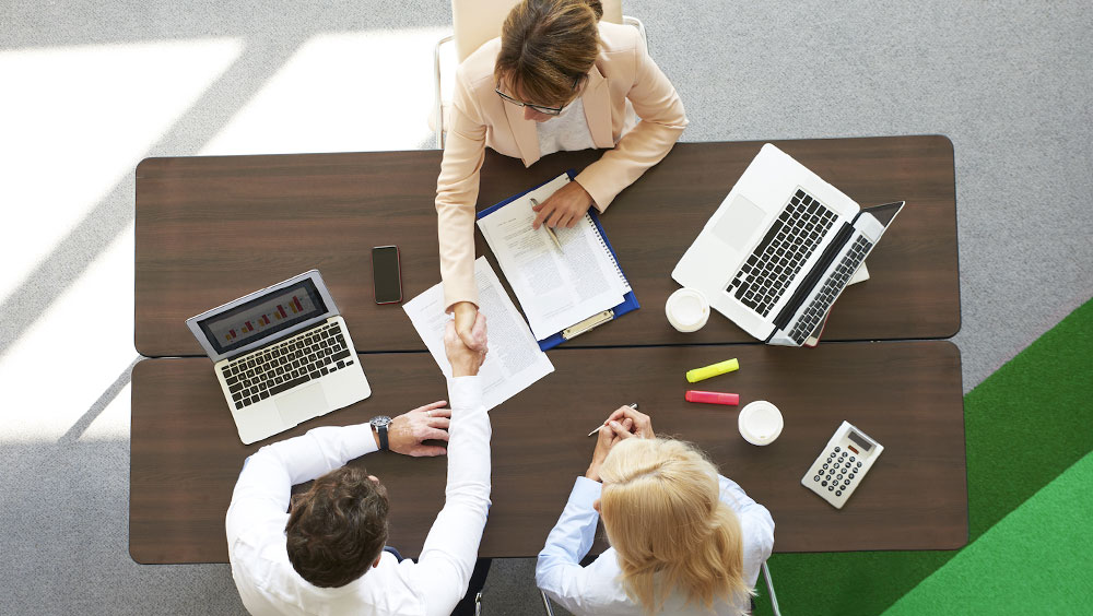 The #1 Mistake People Make When They Use a Financial Advisor