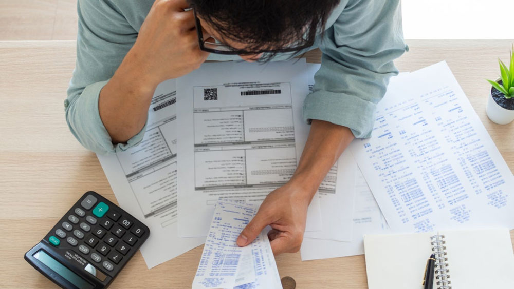 The Most Common Type of Debt Among Older Adults Will Surprise You