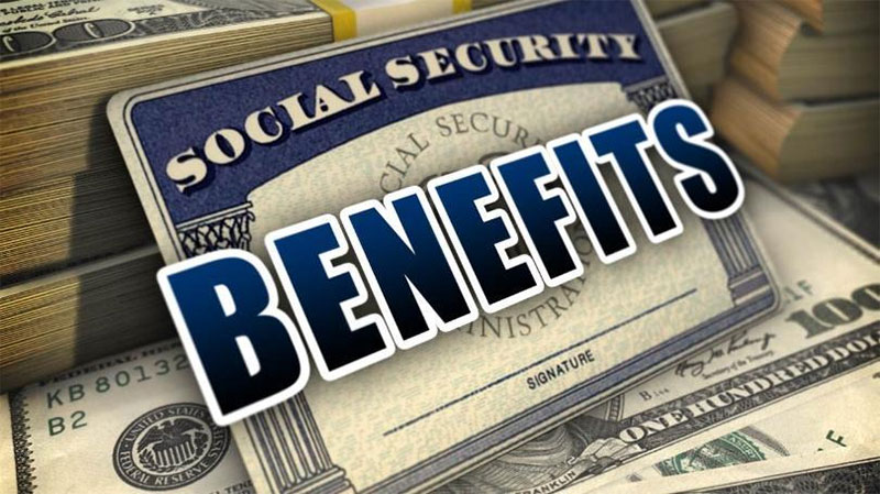 Delay Starting Social Security