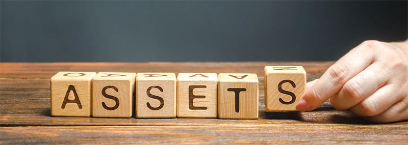 Determine Additional Assets