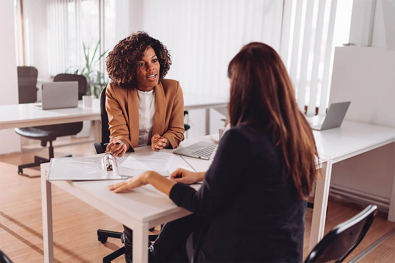 Get a Financial Planner