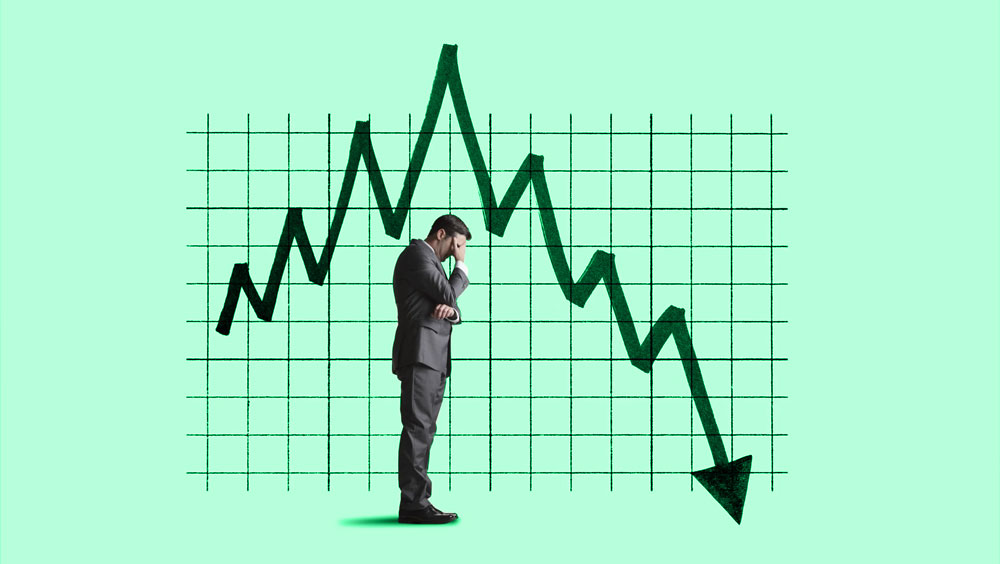 How To Handle Your Money During a Recession