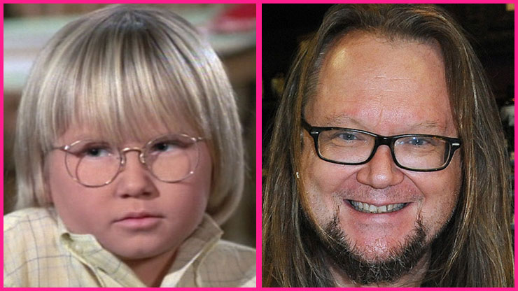 Robbie Rist