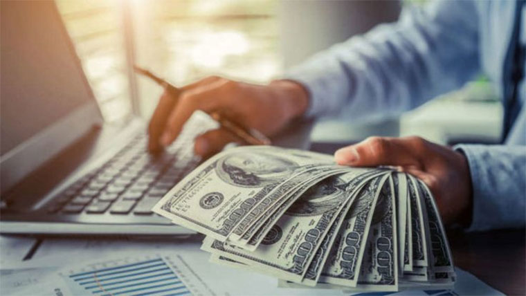 Search for Money From Insurance Banking and Investments