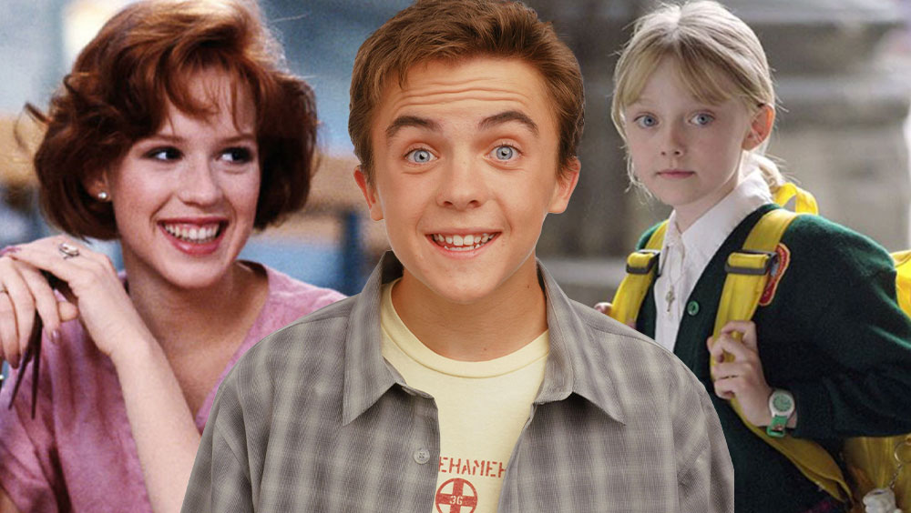 Where Are There Children Stars Now?