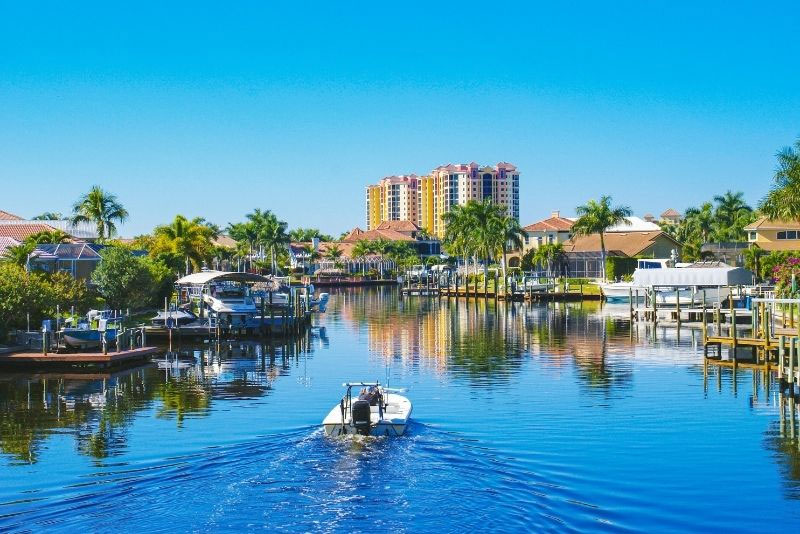 Cape Coral
