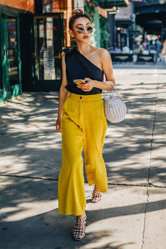 Mix In Fresh Pieces