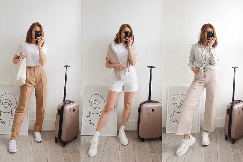 Pick a Neutral Base Color