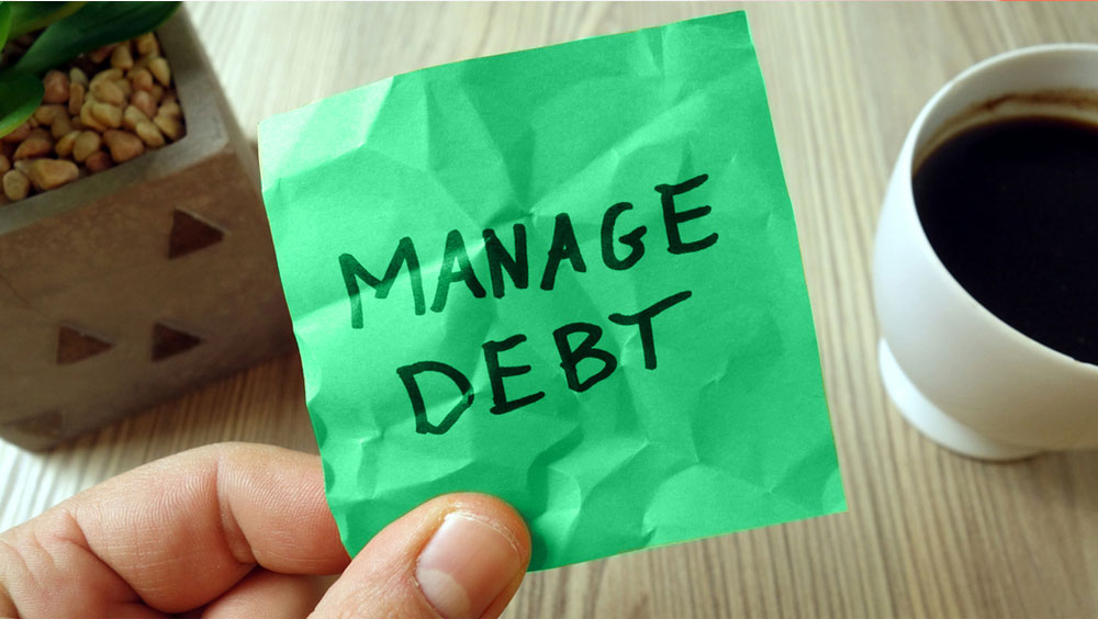 Quick Ways to Pay Off Credit Card Debt