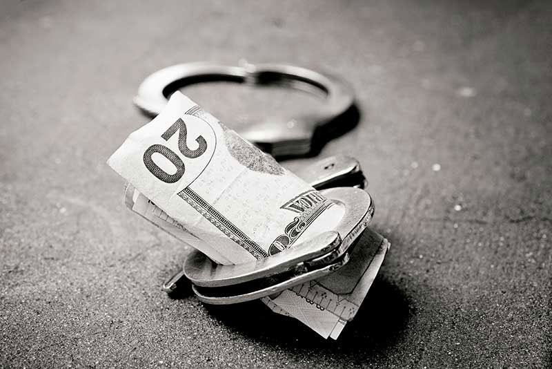 Stop Spending