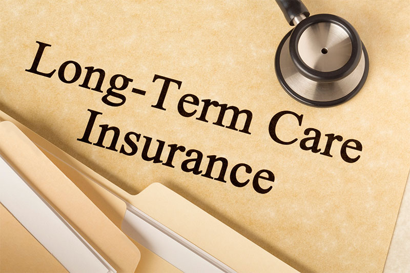 What is Long Term Care Insurance
