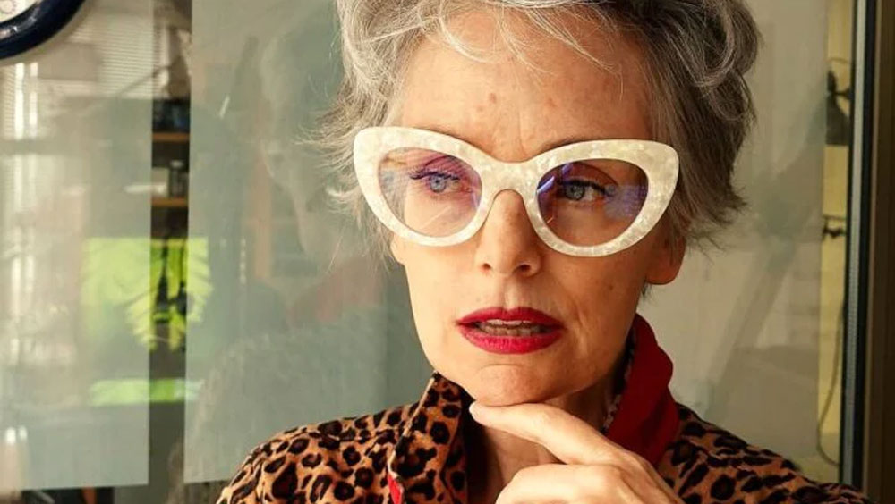Check Out The Top 5 Round Glasses For Women Over 50