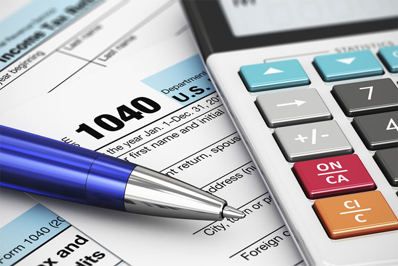 Create a Tax Planning Strategy