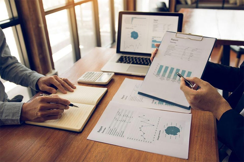 Develop a Financial Plan To Meet Your Goals