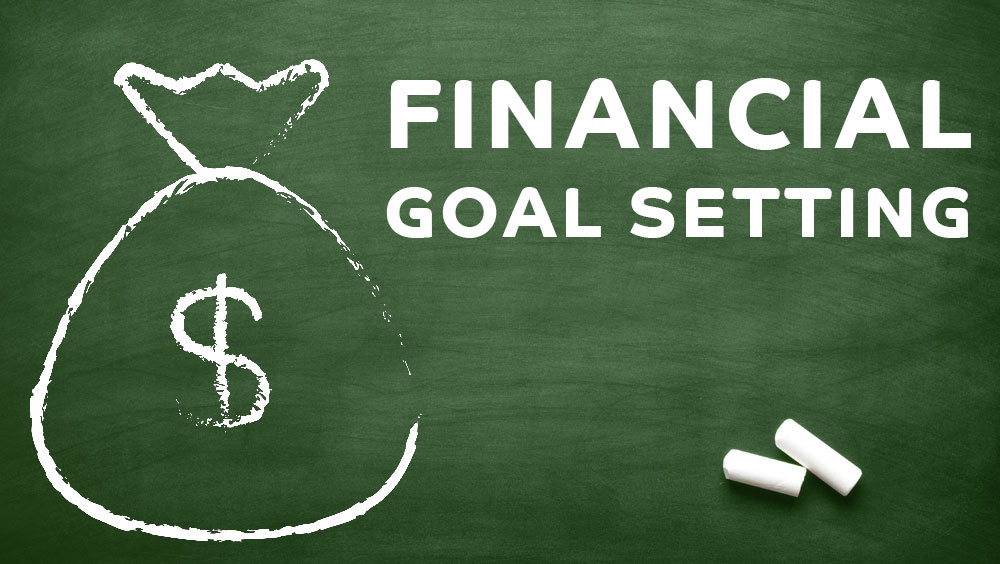 How to Set Financial Goals You Can Actually Achieve