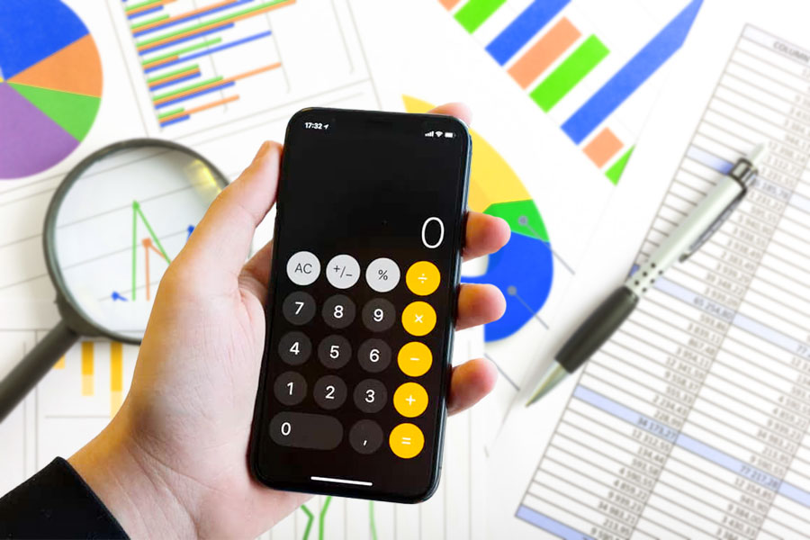 Review Your Budget 1