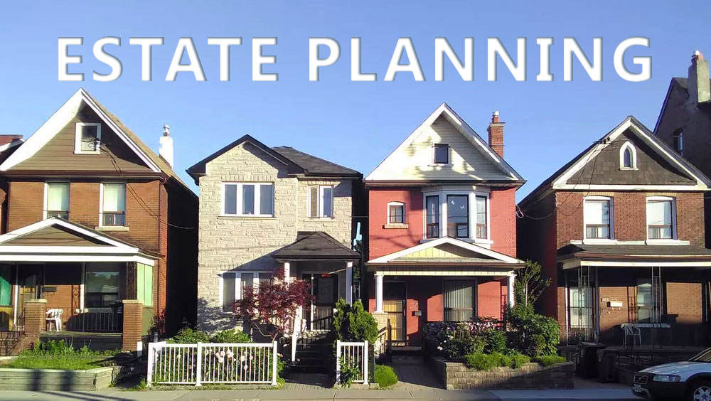 Estate Planning for Singles: What Baby Boomers Need to Know