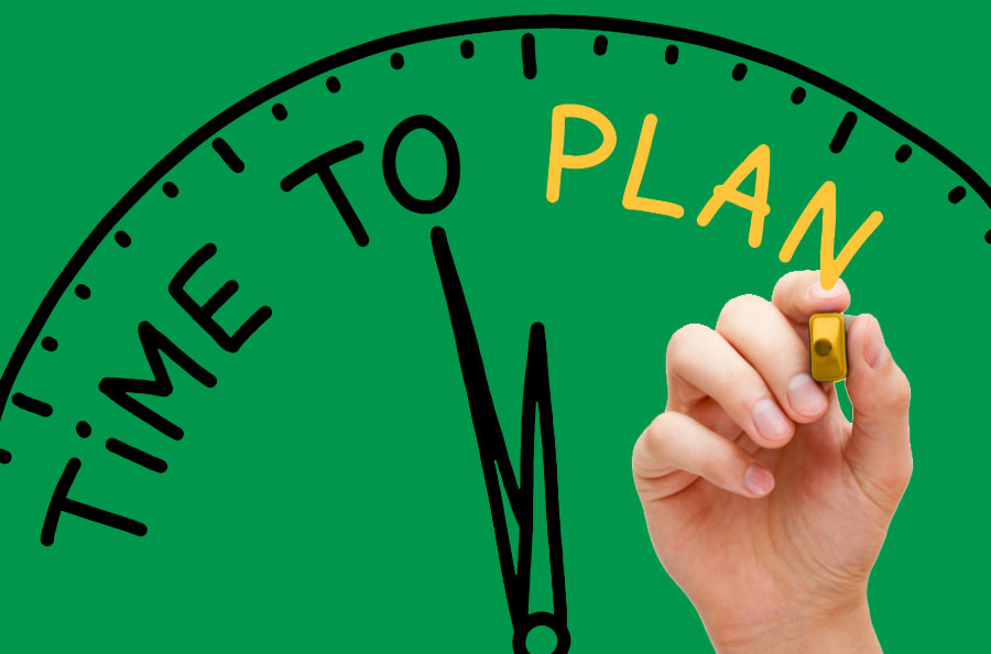 Long Term Care Should Be Part of Your Plan