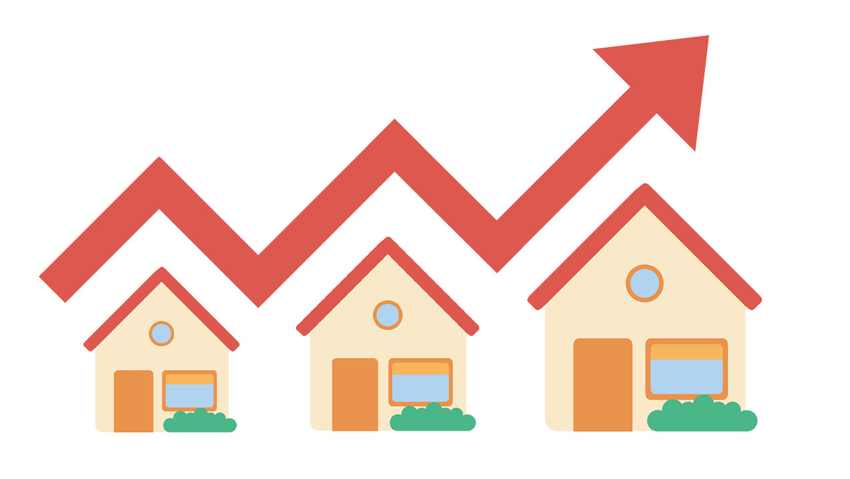 Rising Interest Rates
