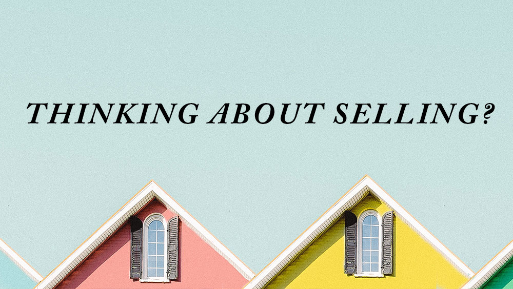 Thinking About Selling Your Home? Signs That Now Is a Bad Time
