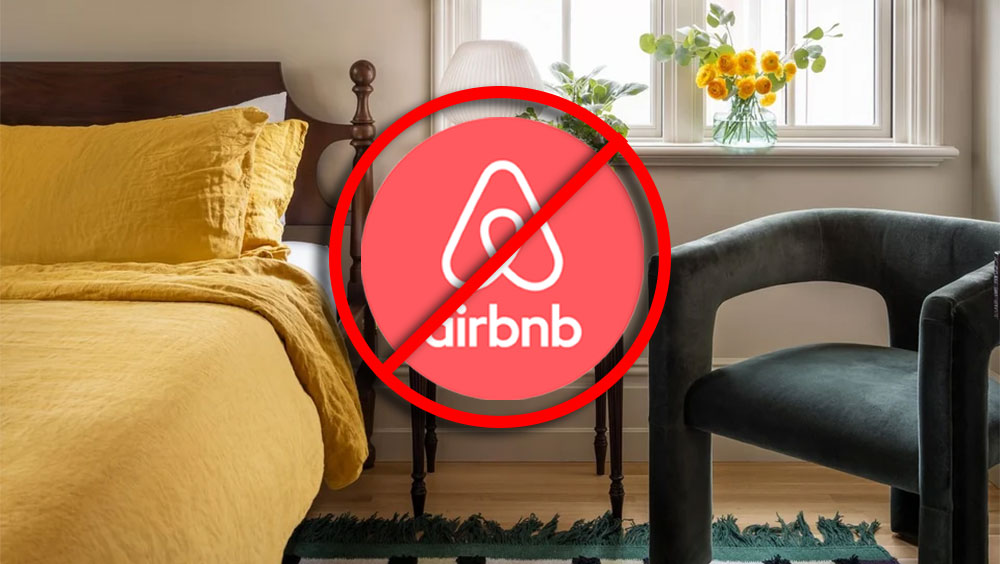 5 Airbnb Alternatives You Need To Know About