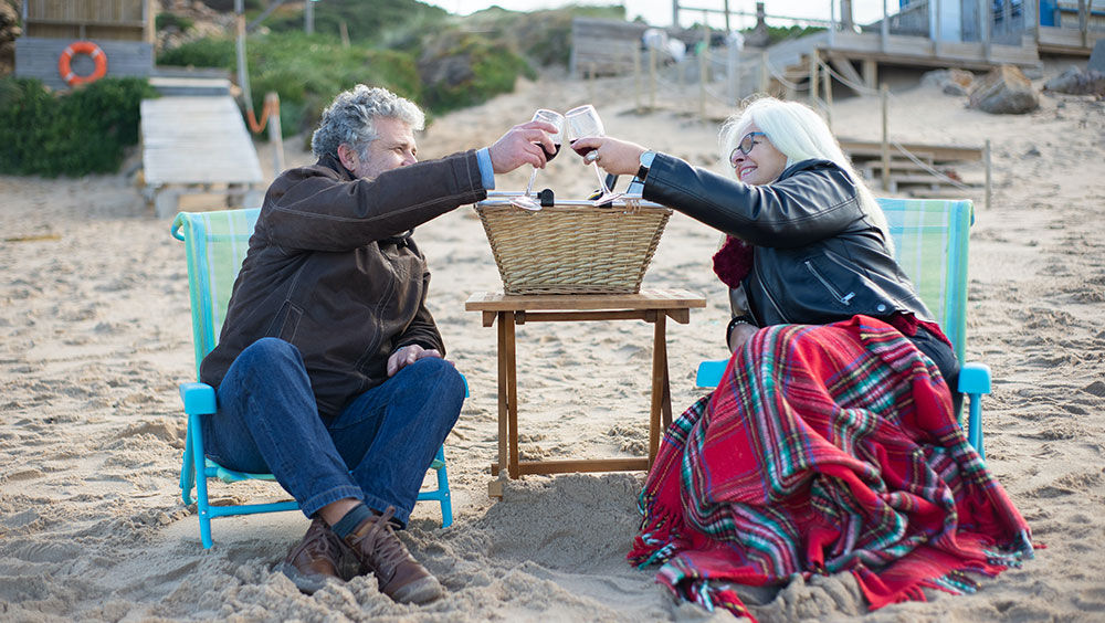 Can You Retire Abroad on Your Pension?