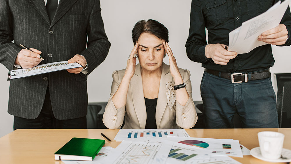 Conquer Your Retirement Debt Fears
