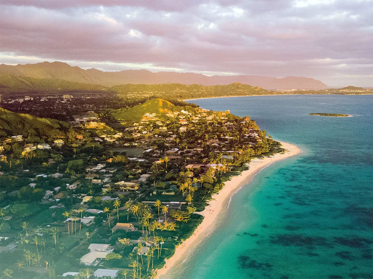 Honolulu