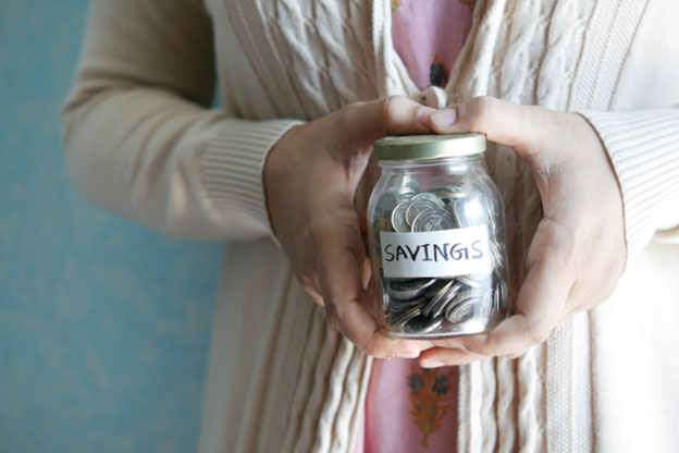 How Much Retirement Savings