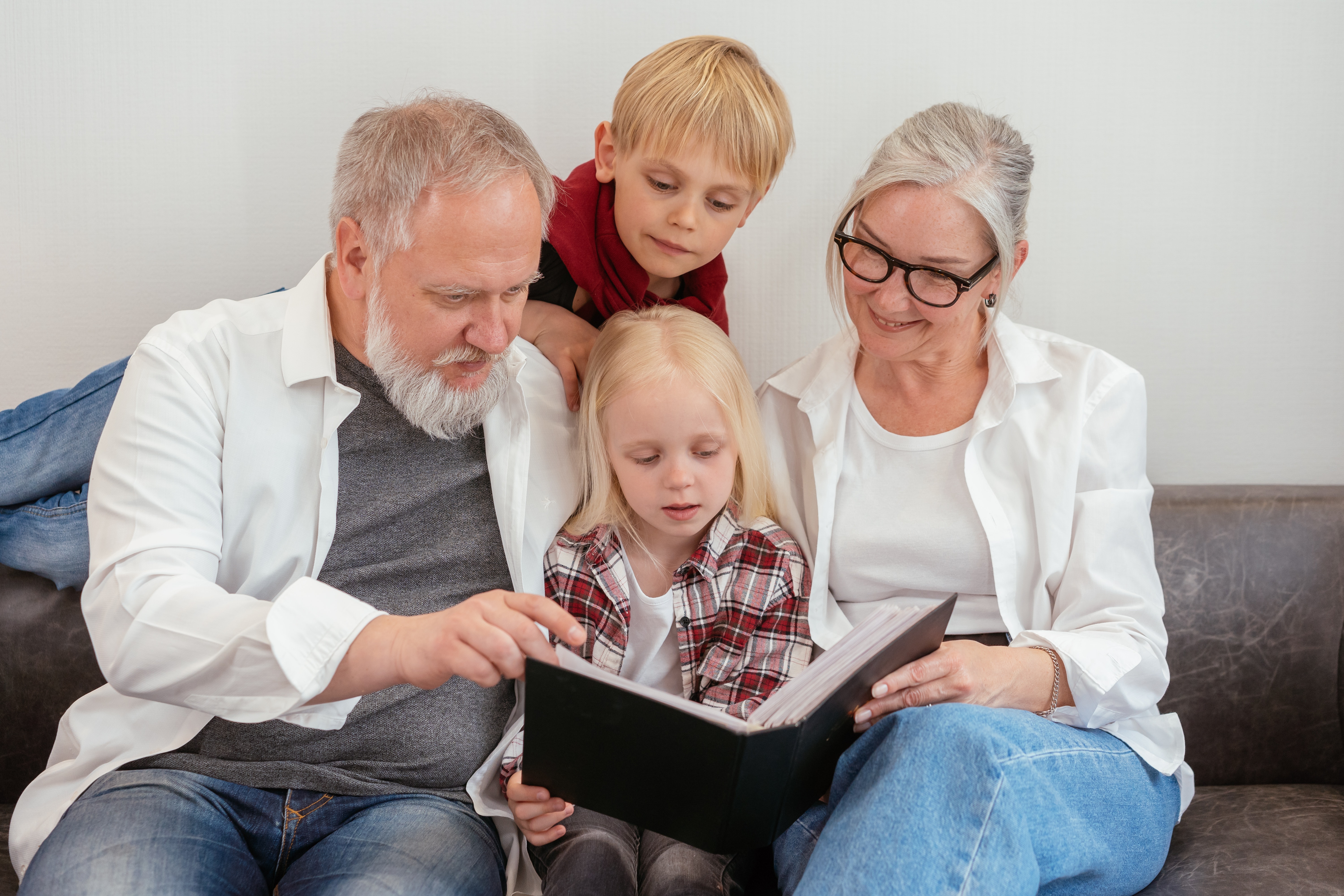 How to Collect and Preserve Memories