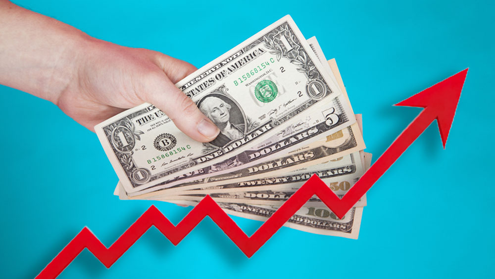 How to Keep Your Money Safe from Inflation
