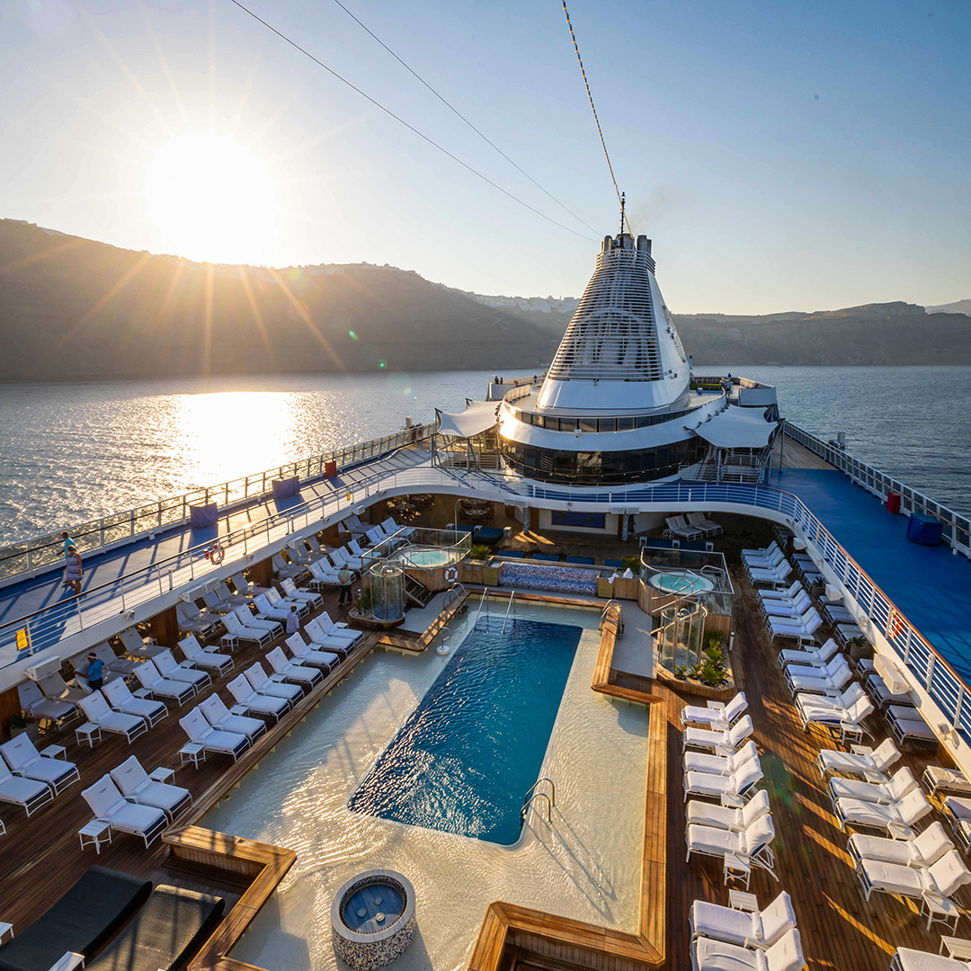 Oceania Cruises